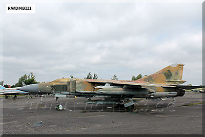 MiG-23ML