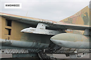 MiG-23UB