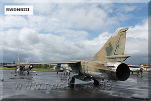 MiG-23UB