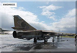 MiG-23UB