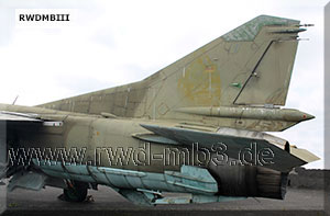 MiG-23ML