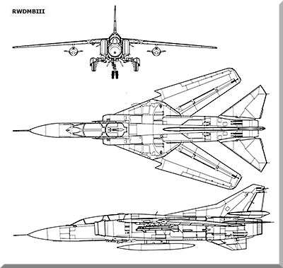 MiG-23UB