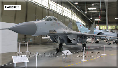 MiG-29