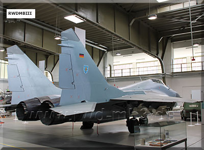 MiG-29