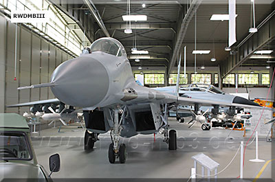 MiG-29