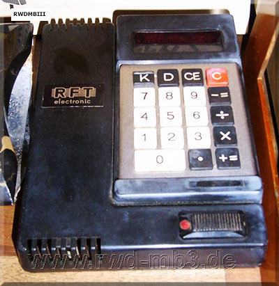 MINIREX 75
