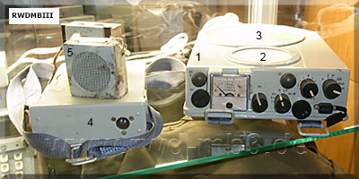 Peiler MRP-4