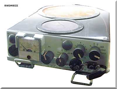 Peiler MRP-4