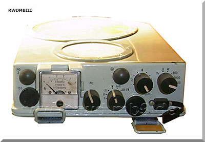 Peiler MRP-4