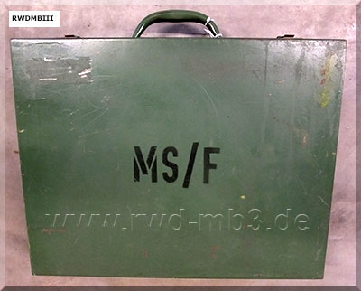 MS/F