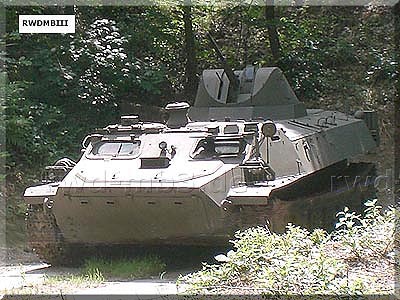 MT-LB