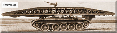 Brückenlegepanzer MTU-12