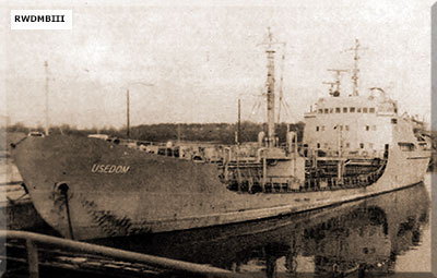 Hochseetanker Projekt 1545