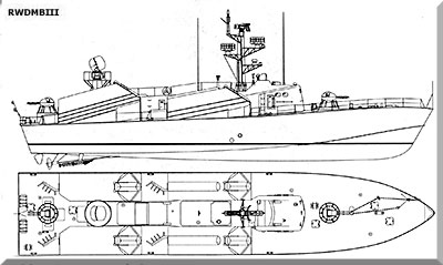 RS-Boot Projekt 205