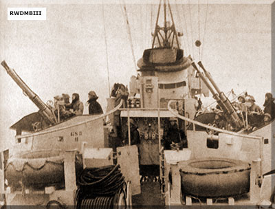 Küstenschutzschiff Projekt 50