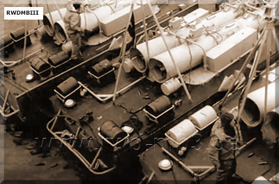 TS-Boot Projekt 63