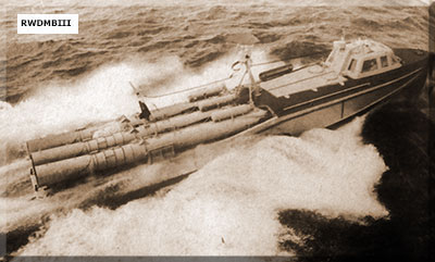 TS-Boot Projekt 68