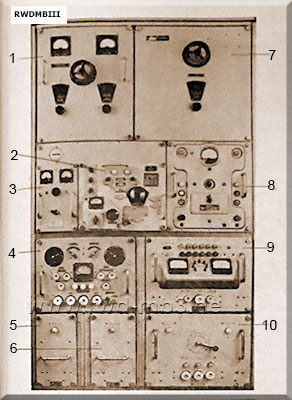 PAR-8SS