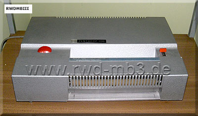 Pentacop 100