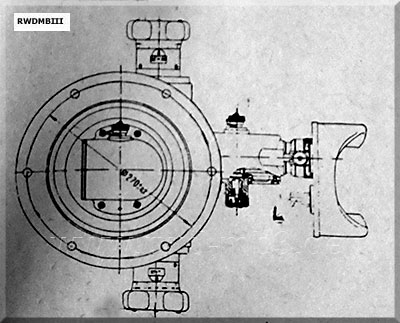 Optisches Visier PMK-453