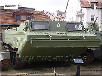 PTS-M