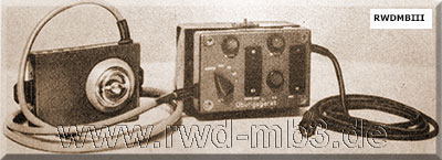 RW 64Üb