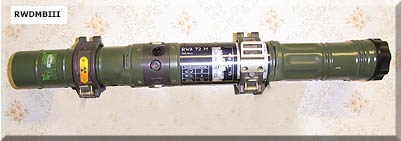 RWA-72M