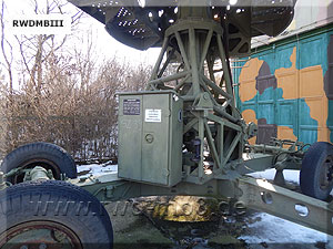 SNR-125 UNW