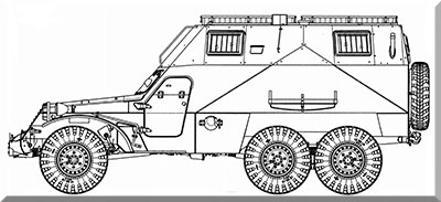 SPW-152I