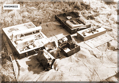 KCAF-SPW 40 Ch