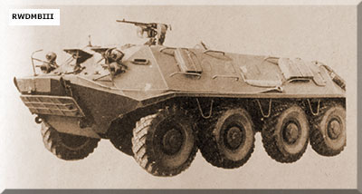 SPW-60PA