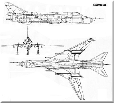 Su-22M4