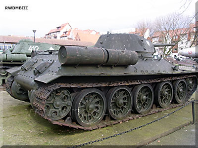 T-34/85