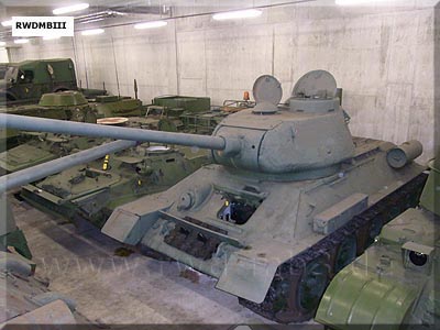 T-34/85