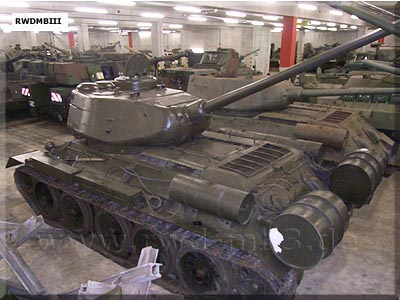 T-34/85M