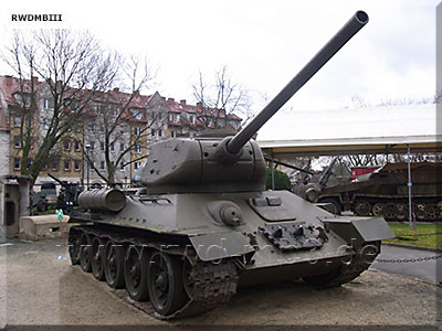 T-34/85
