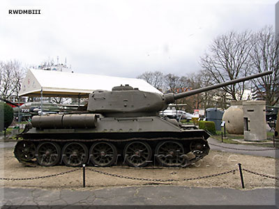 T-34/85