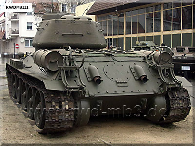 T-34/85