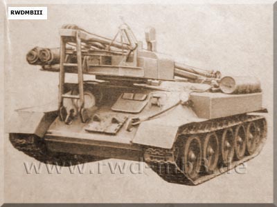 T-34K