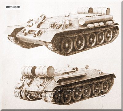 T-34T