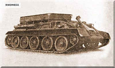 T-34T