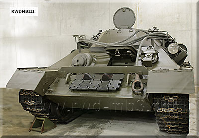 T-34T Ungarn