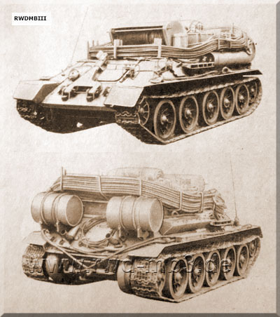 T-34TB