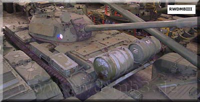 T-54A