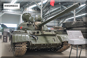 T-55A