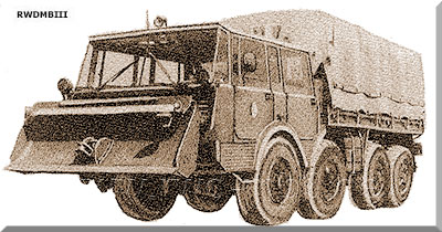 TATRA 813