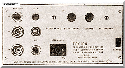 TFK 100 / 200