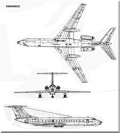 Tu-134