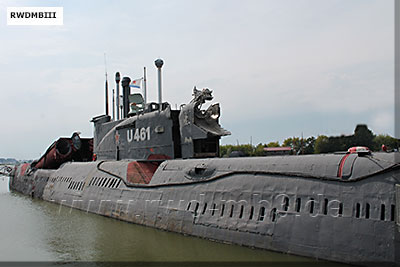 U-461