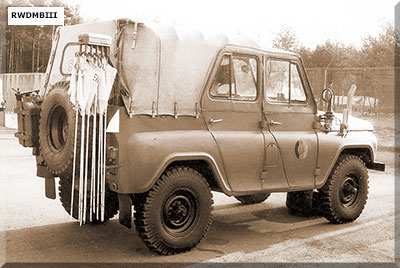 UAZ-469Ch